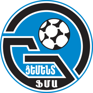 FK Tsement Ararat Logo